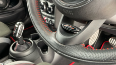 MINI Hatchback 2.0 John Cooper Works II 3dr Auto [8 Speed] Petrol Hatchback